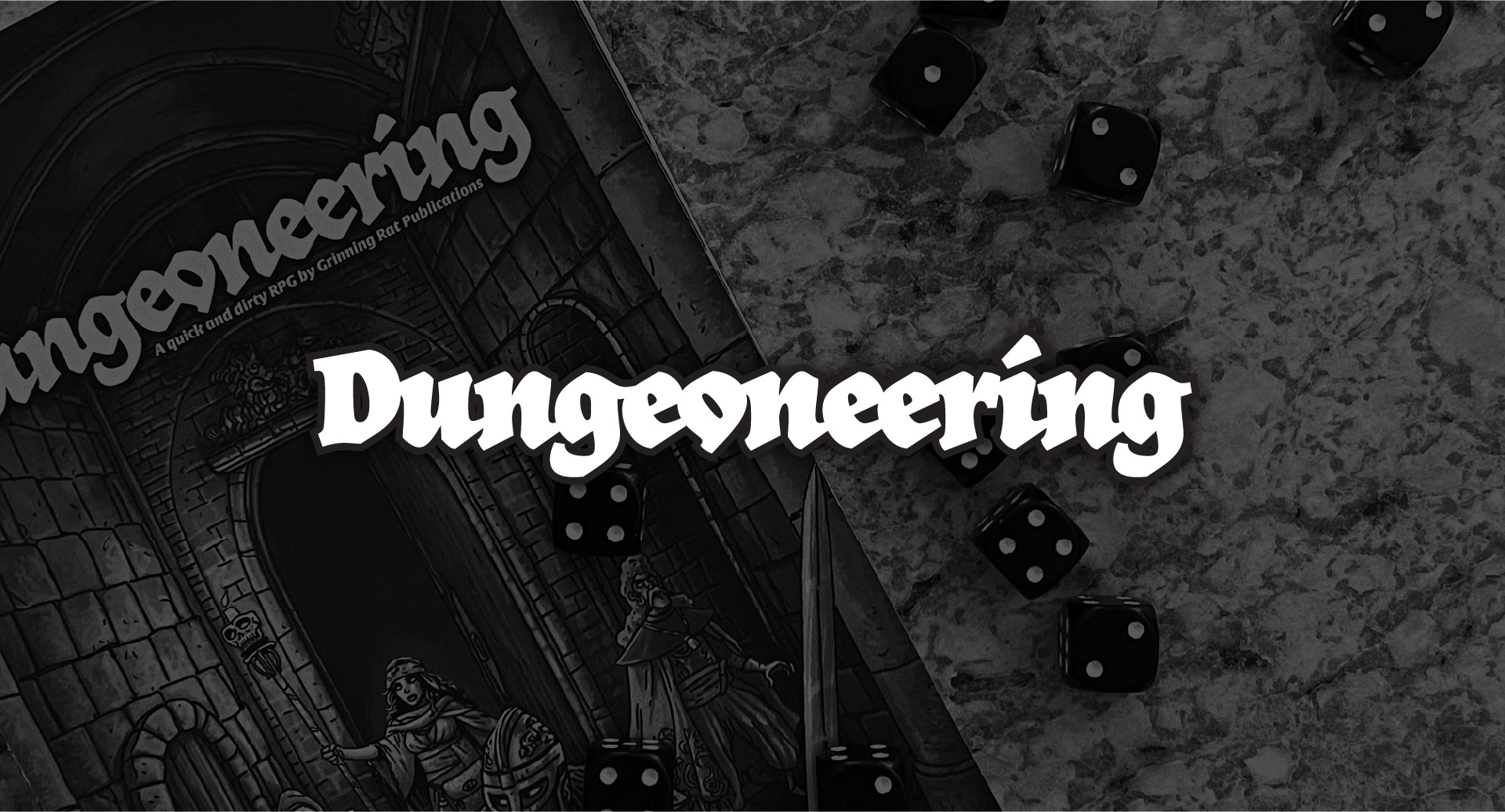 Dungeoneering